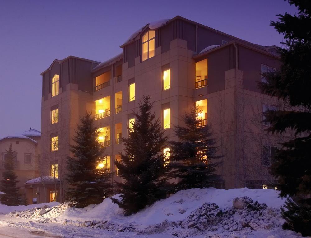 Sheraton Lakeside Terrace Villas At Mountain Vista, Avon, Vail Valley Ngoại thất bức ảnh