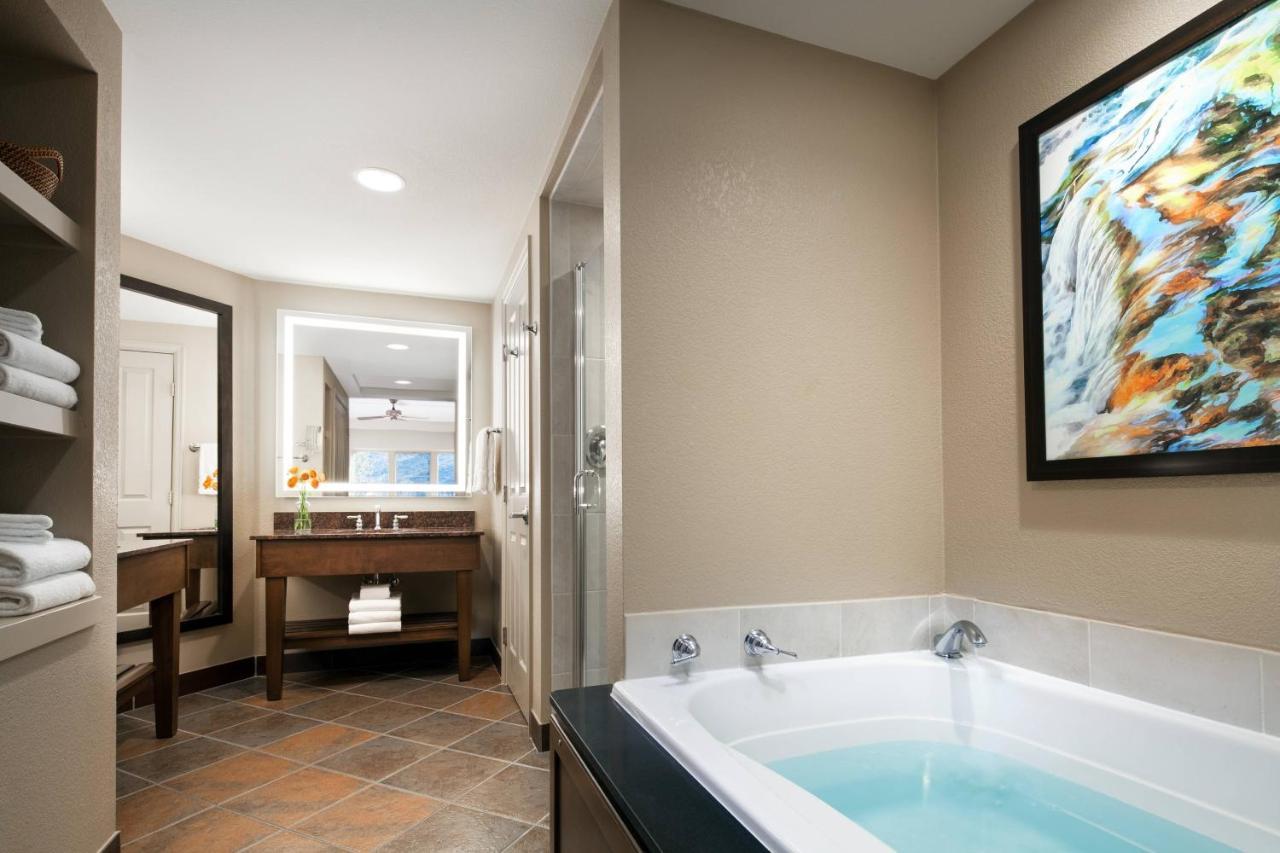 Sheraton Lakeside Terrace Villas At Mountain Vista, Avon, Vail Valley Ngoại thất bức ảnh