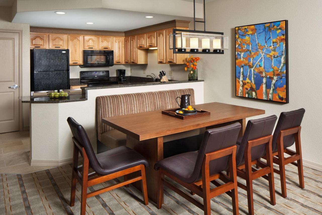 Sheraton Lakeside Terrace Villas At Mountain Vista, Avon, Vail Valley Ngoại thất bức ảnh