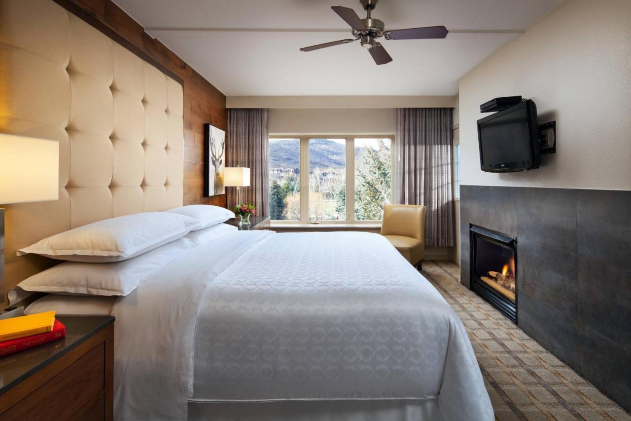 Sheraton Lakeside Terrace Villas At Mountain Vista, Avon, Vail Valley Ngoại thất bức ảnh