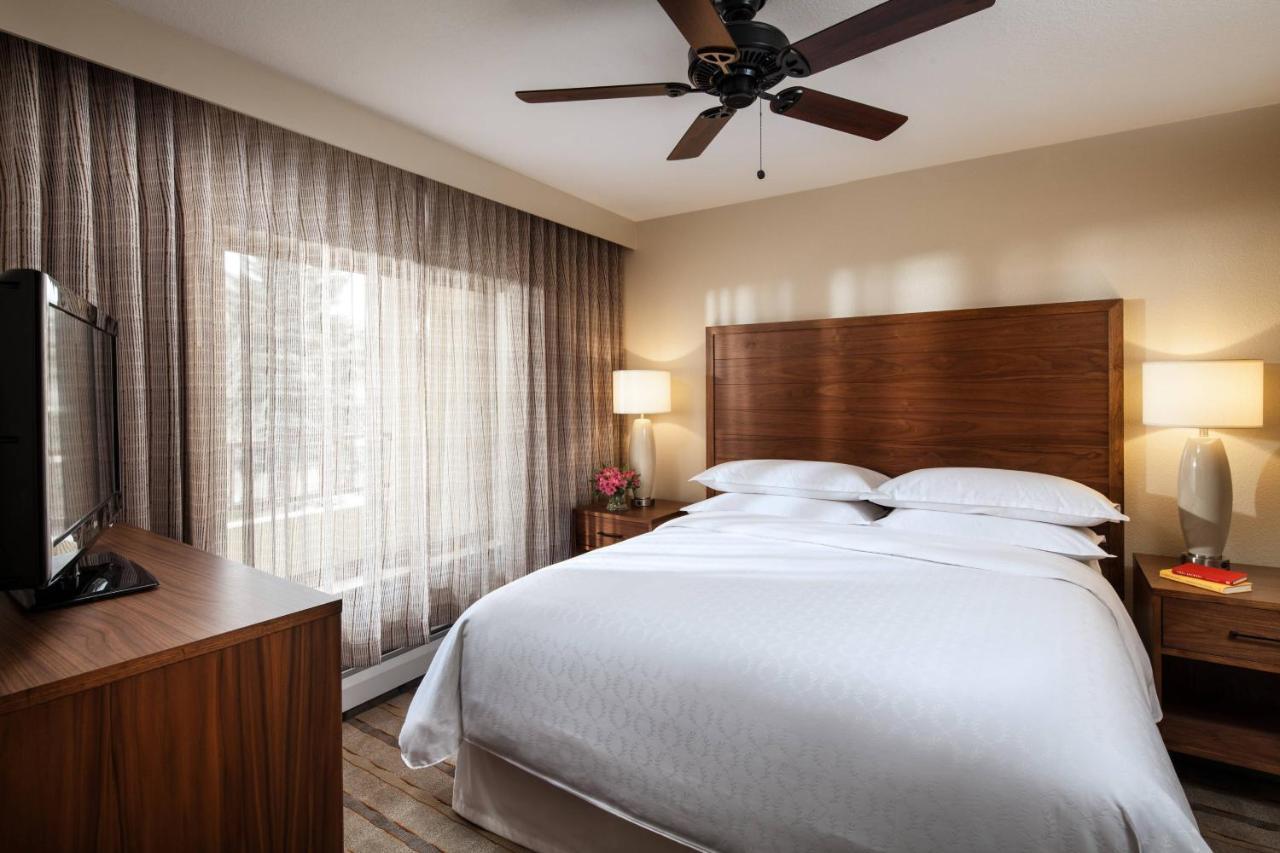Sheraton Lakeside Terrace Villas At Mountain Vista, Avon, Vail Valley Ngoại thất bức ảnh