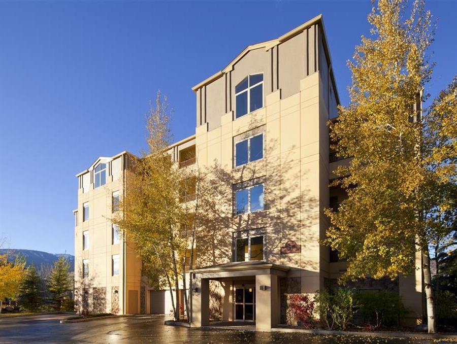 Sheraton Lakeside Terrace Villas At Mountain Vista, Avon, Vail Valley Ngoại thất bức ảnh