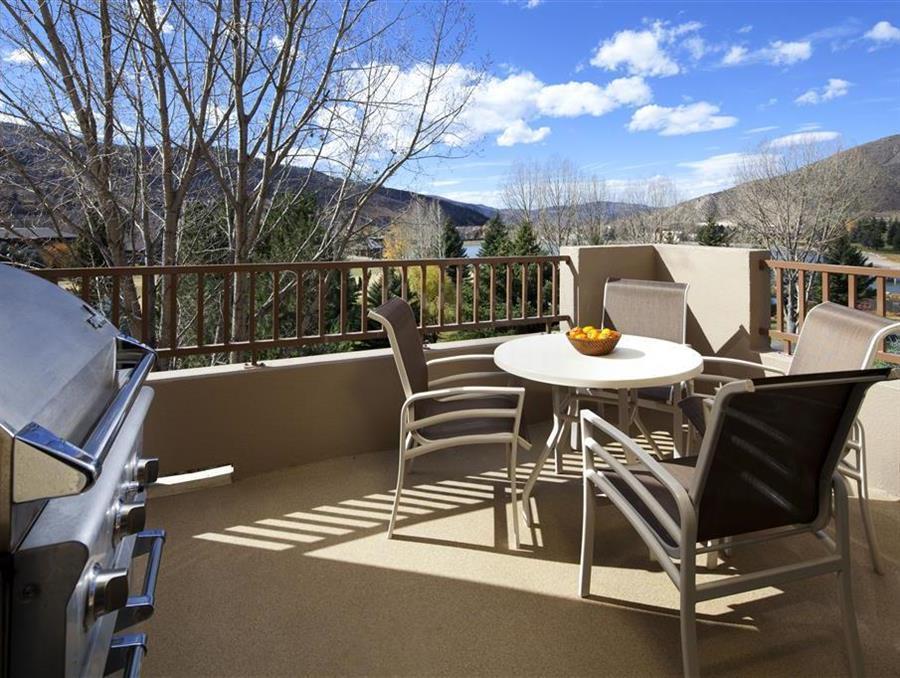 Sheraton Lakeside Terrace Villas At Mountain Vista, Avon, Vail Valley Ngoại thất bức ảnh