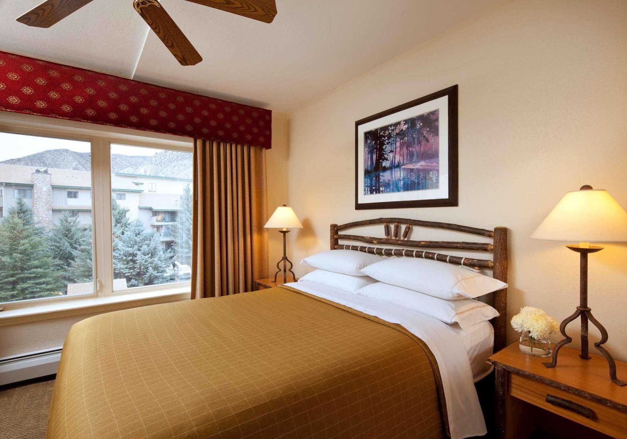 Sheraton Lakeside Terrace Villas At Mountain Vista, Avon, Vail Valley Ngoại thất bức ảnh