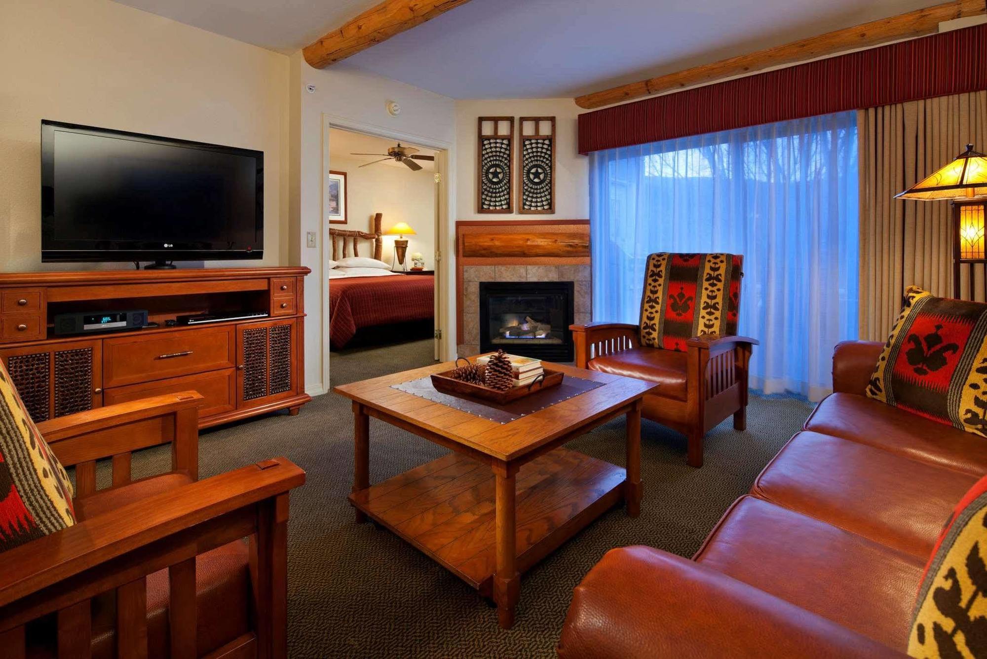 Sheraton Lakeside Terrace Villas At Mountain Vista, Avon, Vail Valley Ngoại thất bức ảnh