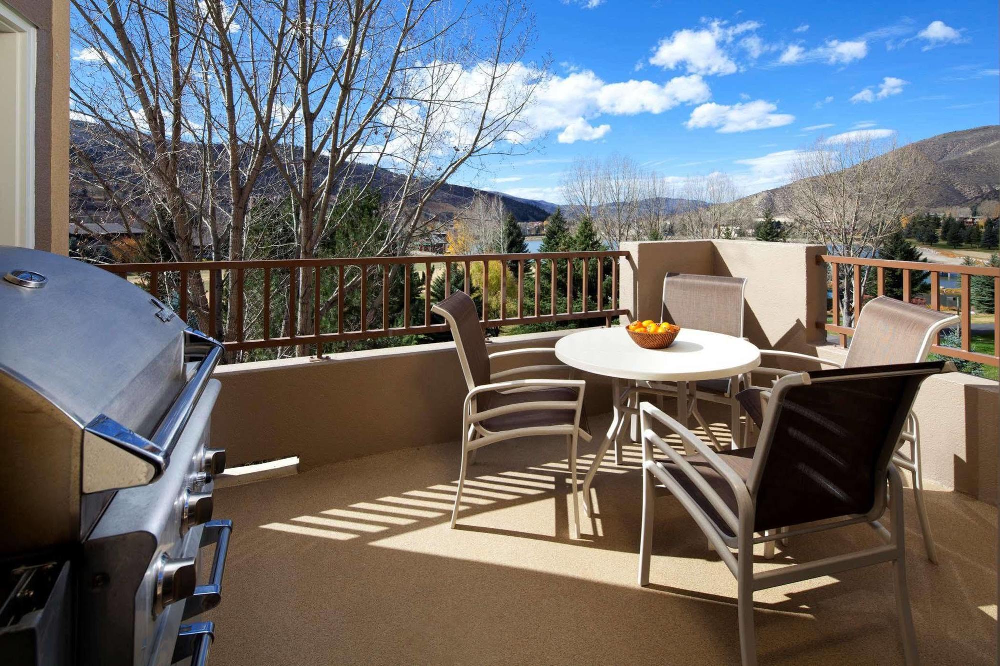 Sheraton Lakeside Terrace Villas At Mountain Vista, Avon, Vail Valley Ngoại thất bức ảnh