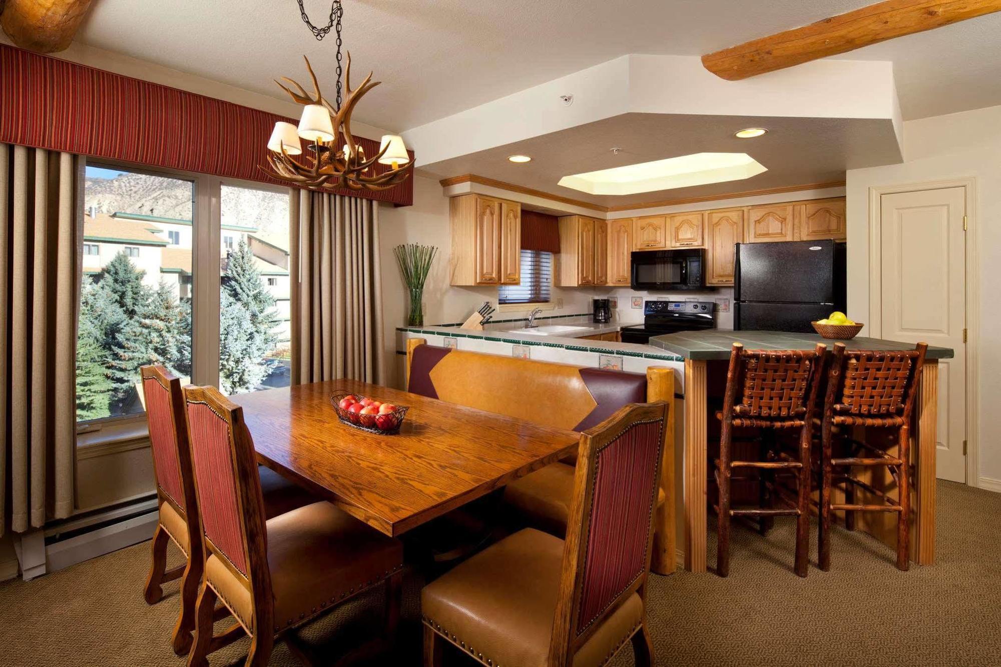 Sheraton Lakeside Terrace Villas At Mountain Vista, Avon, Vail Valley Ngoại thất bức ảnh