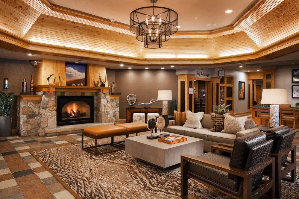 Sheraton Lakeside Terrace Villas At Mountain Vista, Avon, Vail Valley Ngoại thất bức ảnh
