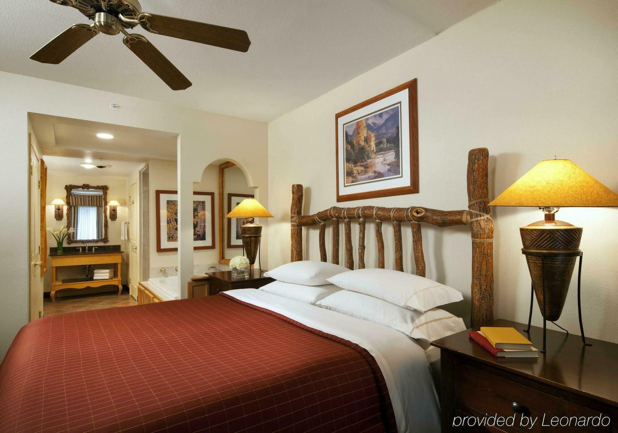 Sheraton Lakeside Terrace Villas At Mountain Vista, Avon, Vail Valley Ngoại thất bức ảnh