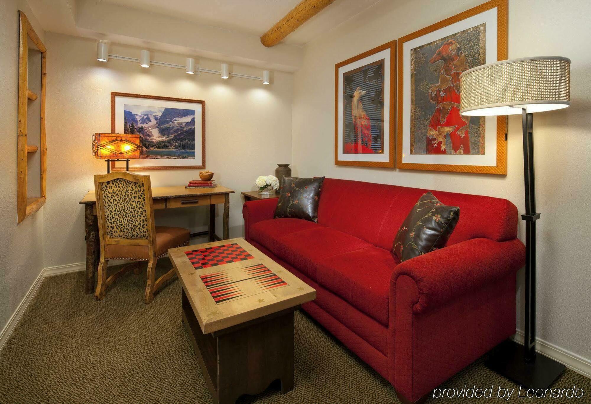 Sheraton Lakeside Terrace Villas At Mountain Vista, Avon, Vail Valley Ngoại thất bức ảnh