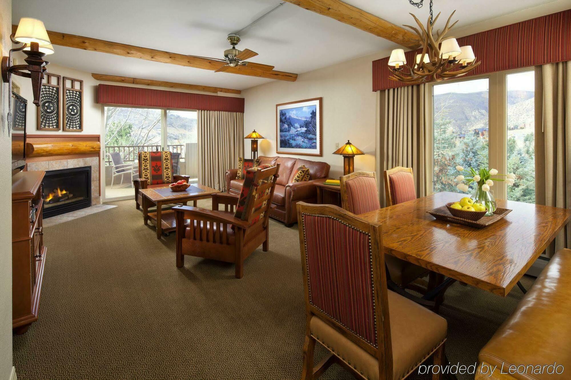 Sheraton Lakeside Terrace Villas At Mountain Vista, Avon, Vail Valley Ngoại thất bức ảnh